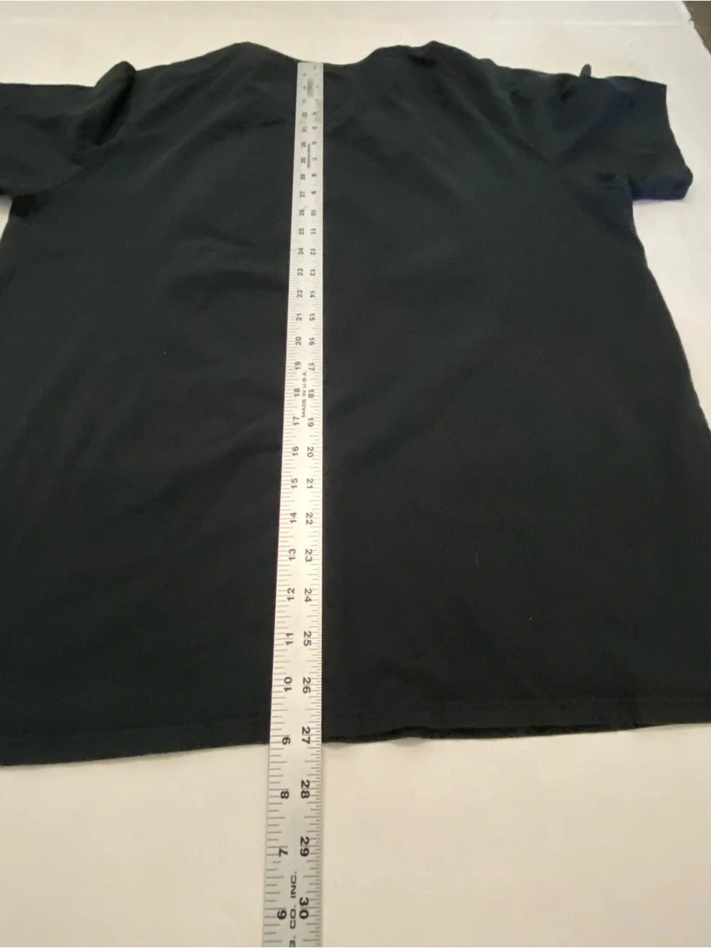 Nike classic black